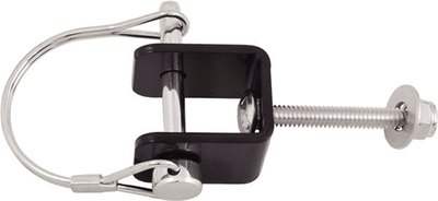 TRANSOM SAVER TRAILER MNT BRACKET