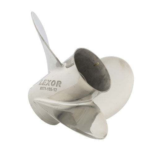 PROP SS/L3 RBX E/GC 17