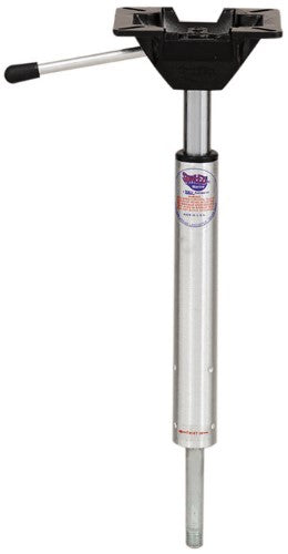 POWER POST W/MNT ADJ 14"-17"