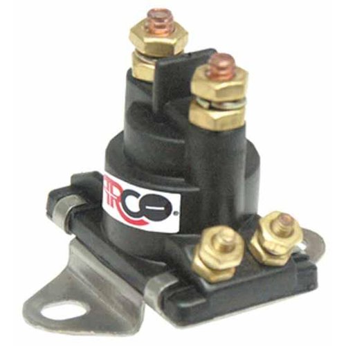 SOLENOID
