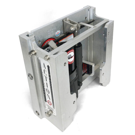 JACK PLATE 6" HYDRAULIC