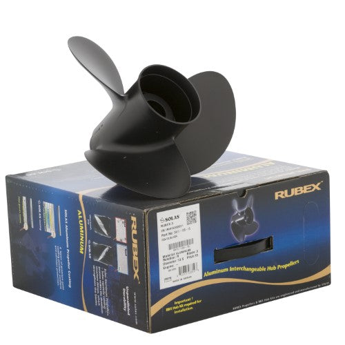 PROP RBX AL D/GRCS 15