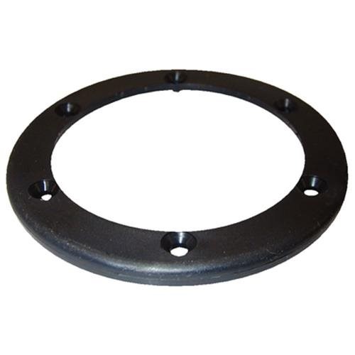 BOOT REINFRCNG RNG BK 3"