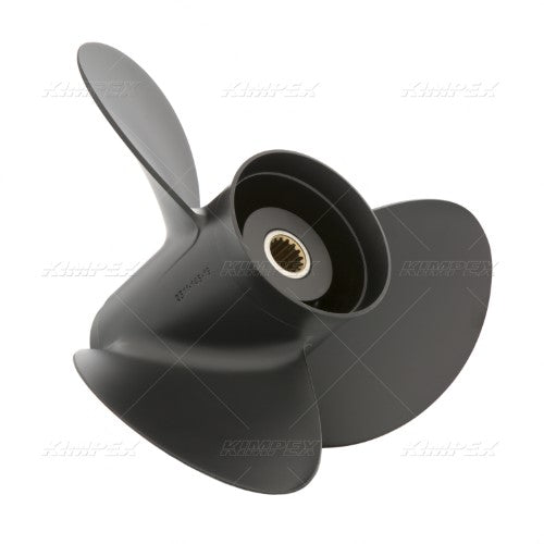 PROP E/J AL V6/GRCS 19