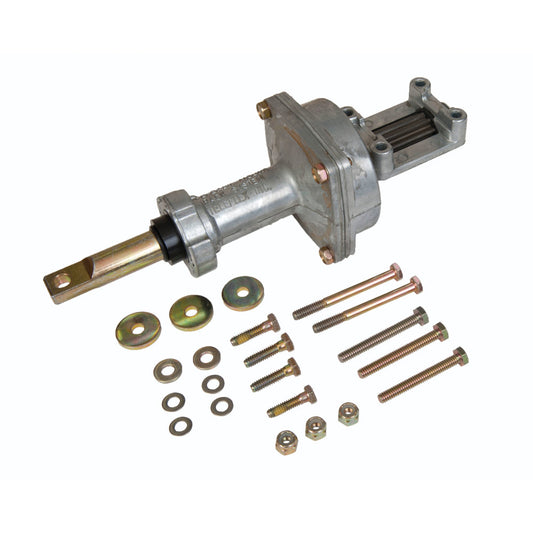 NFB PRO RACK HELM TILT