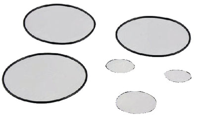 KIT 20 HELM W/INT SEAL