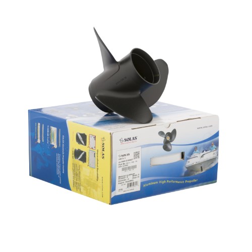 PROP E/J AL V4/GRCS 19