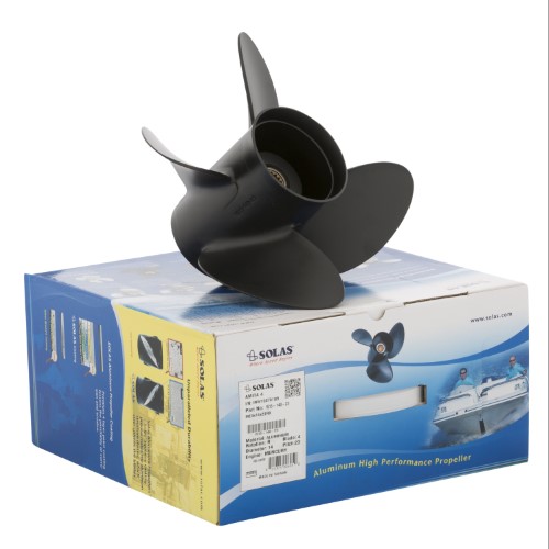 PROP AL MTNH 90-I/O4B 23