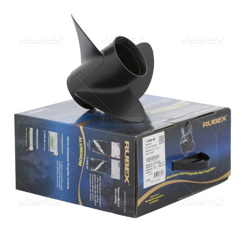 PROP RBX AL D/GRCS 19