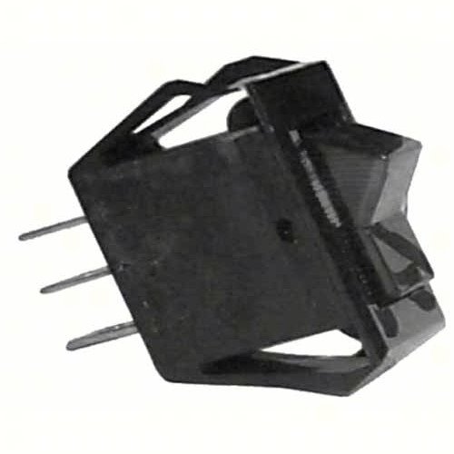 ON/OFF ROCKER SWITCH