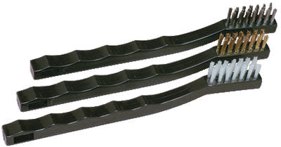 DETAIL BRUSH - SS BRISTLE