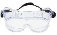 GOGGLE SAFETY 3M 332