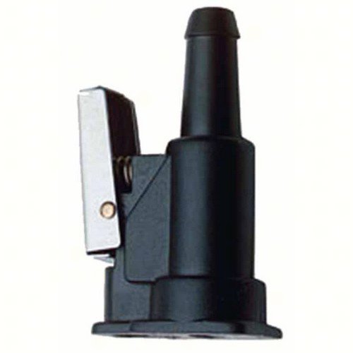 FUEL CONNECTOR - J/E (F) - 3/8"