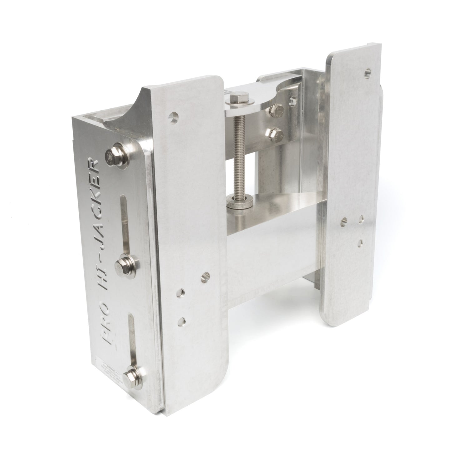 PRO HI-JACKER JACK PLATE