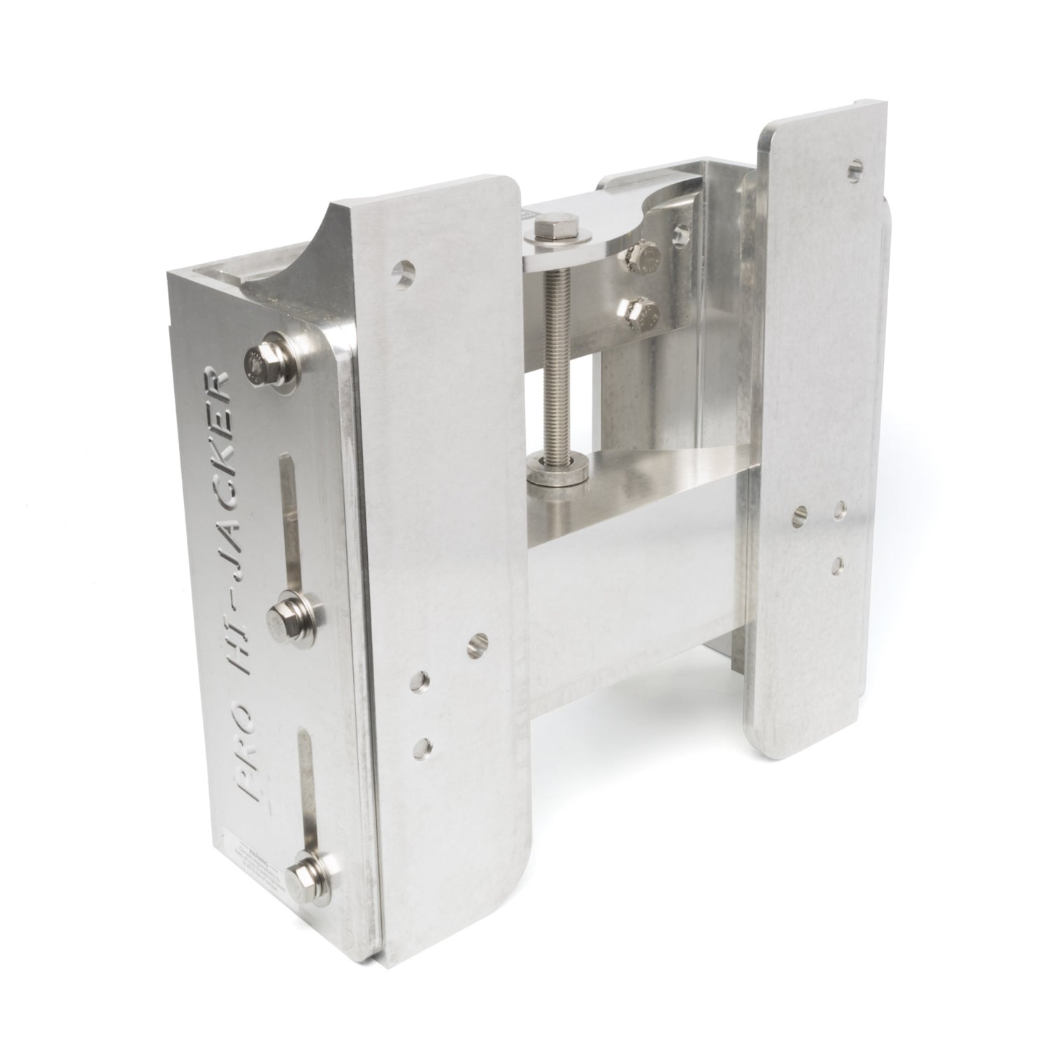 PRO HI-JACKER JACK PLATE