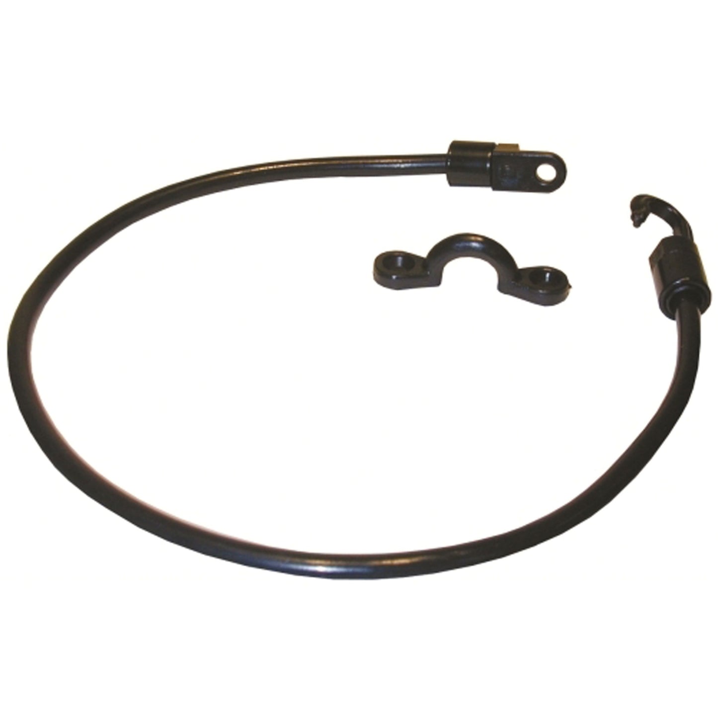 ROD TAMER DECK MNT 14"