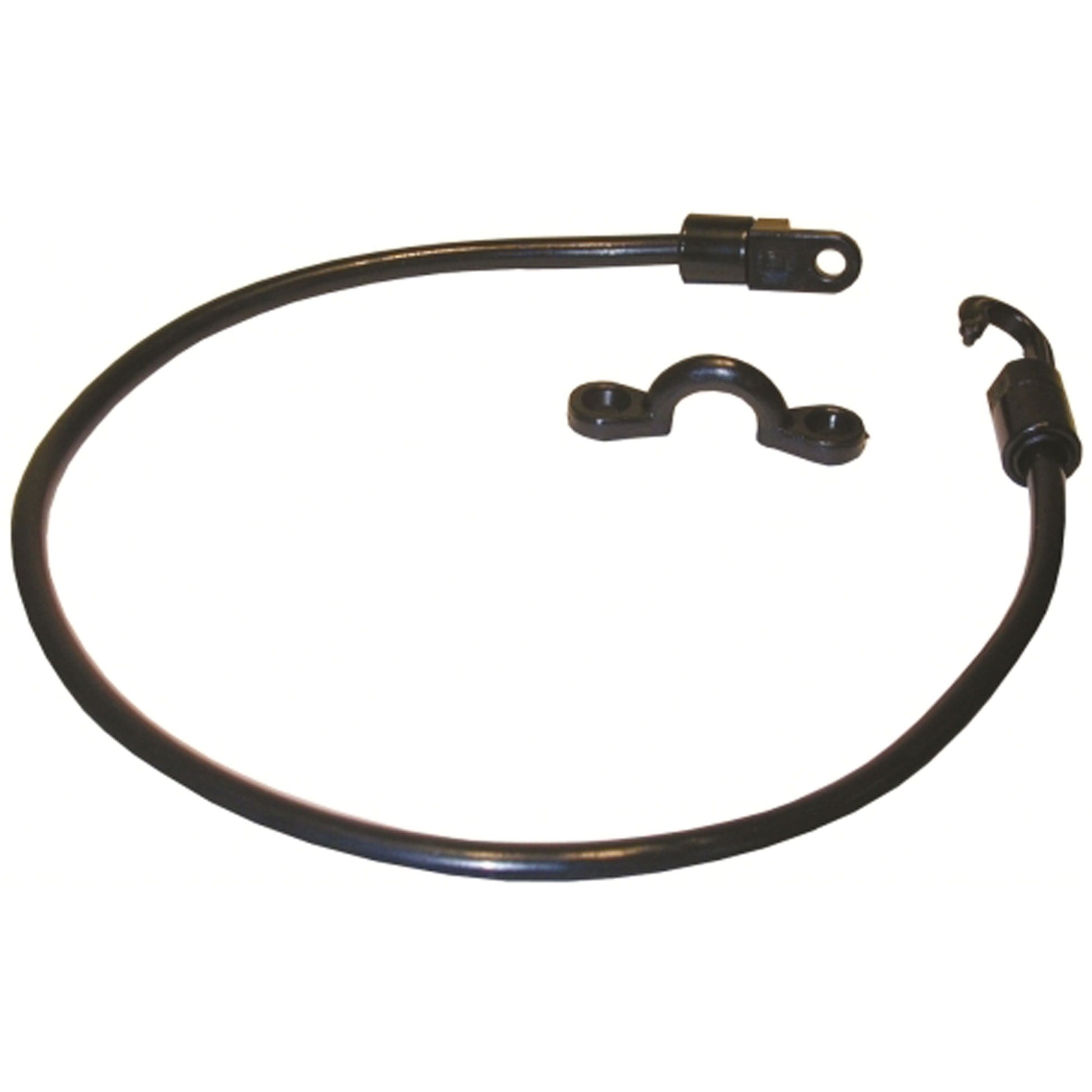 ROD TAMER DECK MNT 14"