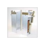 HI-JACKER JACK PLATE ADJ