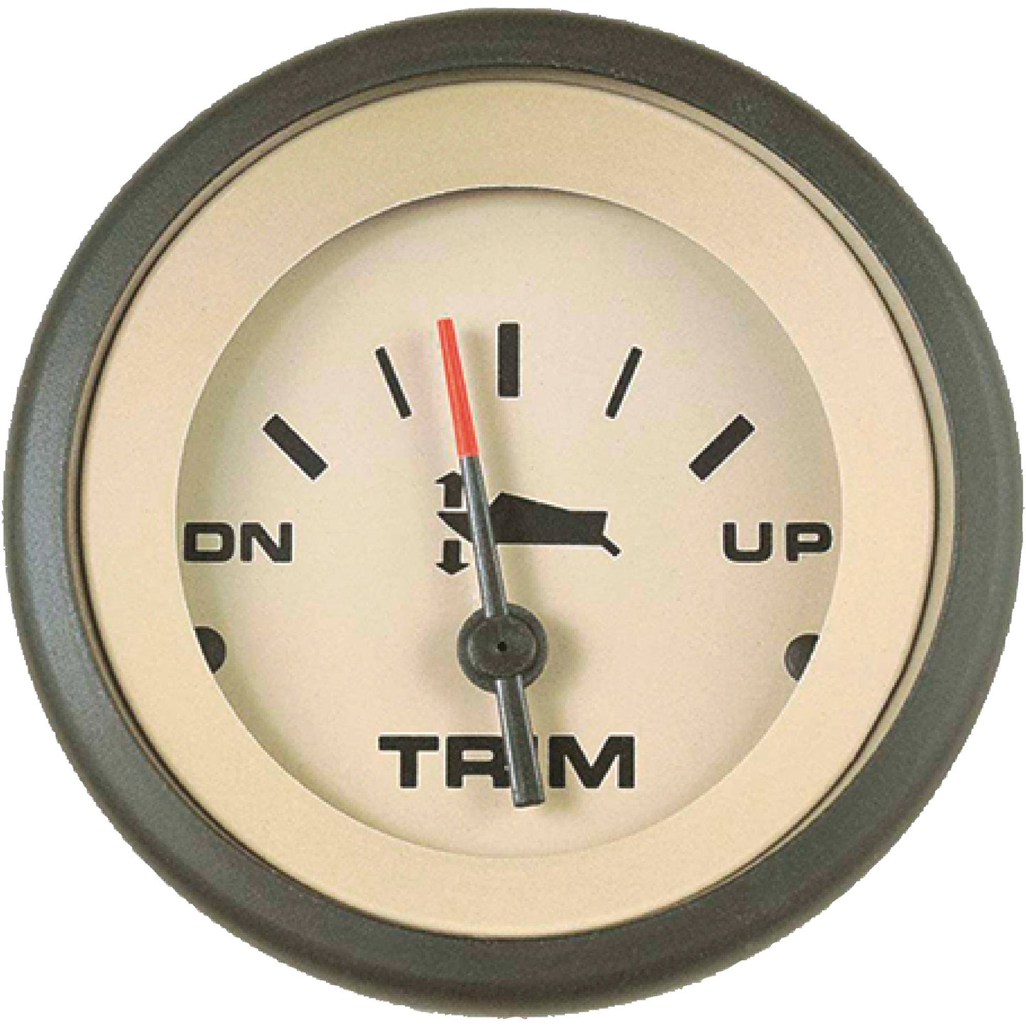 SAHARA TRIM GAUGE