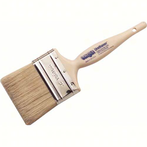 URETHANER BRUSH 1.0"