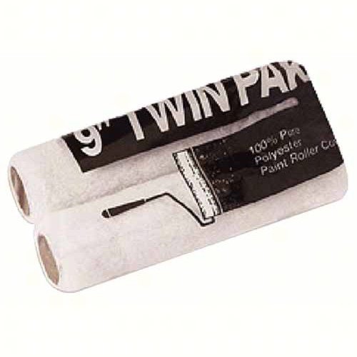 ROLLER CVR 3/8X9 2PK