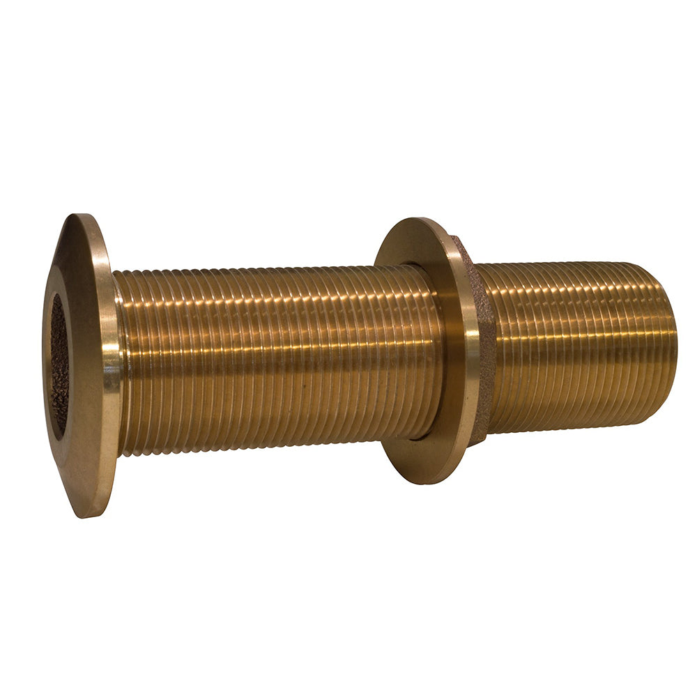THRU-HULL CONN XL 1-1/4"
