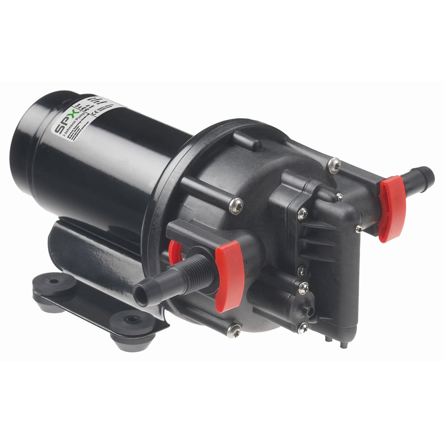 AQUA JET WATER PRESSURE PUMP 3.5GPM 12V
