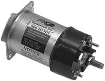 SOLENOID (RL5838)