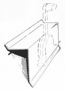 THROTTLE CONTROL MOUNT