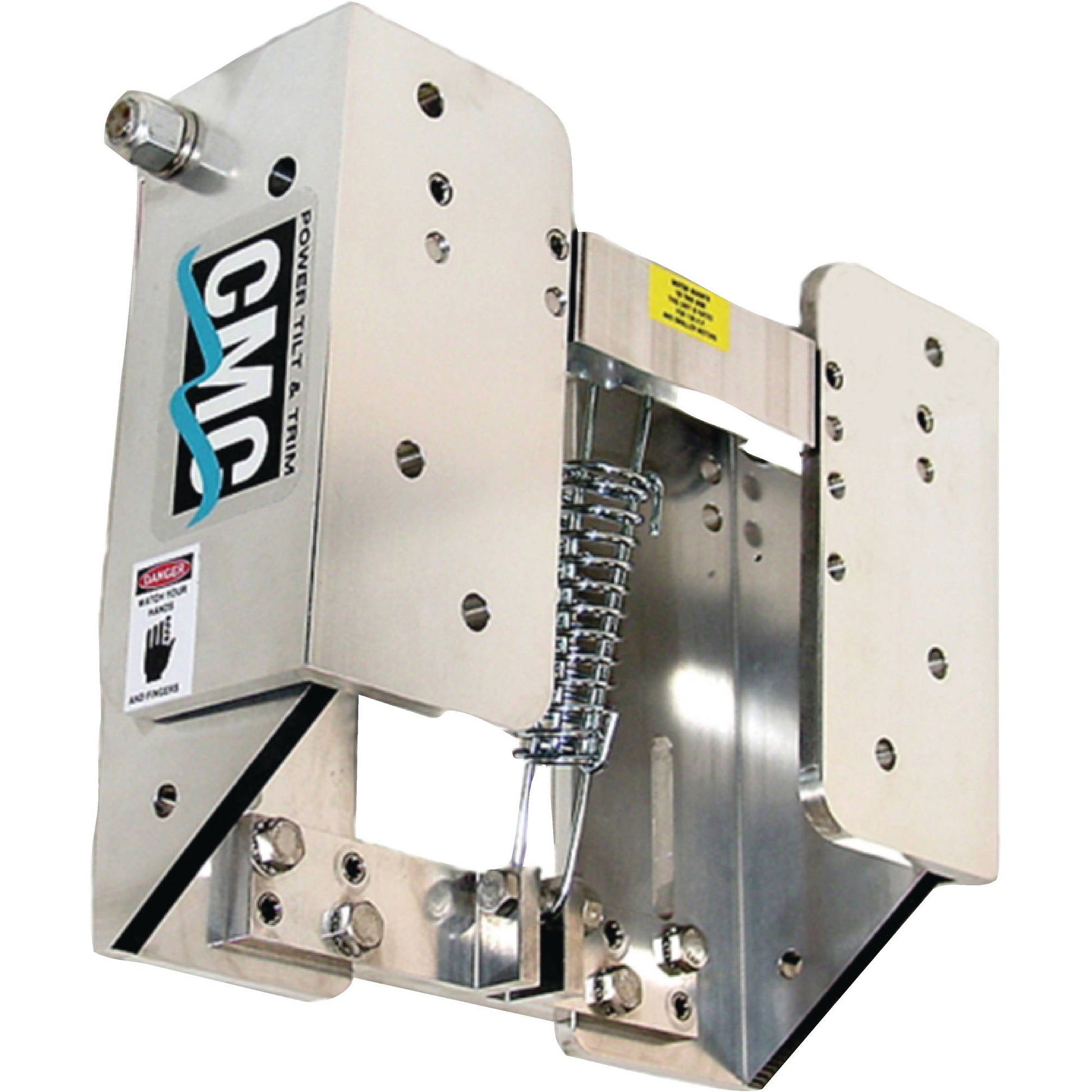 BA-130 BREAKAWAY UNIT