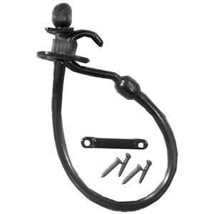 ROD TAMER GUNWALE 18"