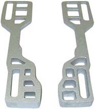 TRANSOM WEDGES-REVERSE