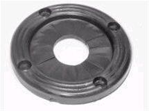 UTILITY GROMMET BK 4"