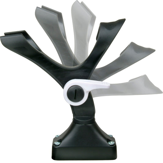 MR. CRAPPIE PRO ROD HOLDER KIT