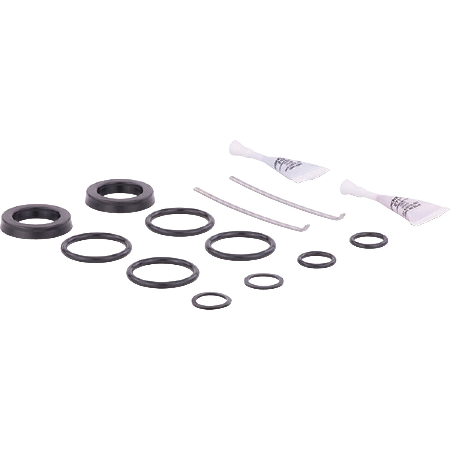 SEAL KIT 150 ALUM CYL