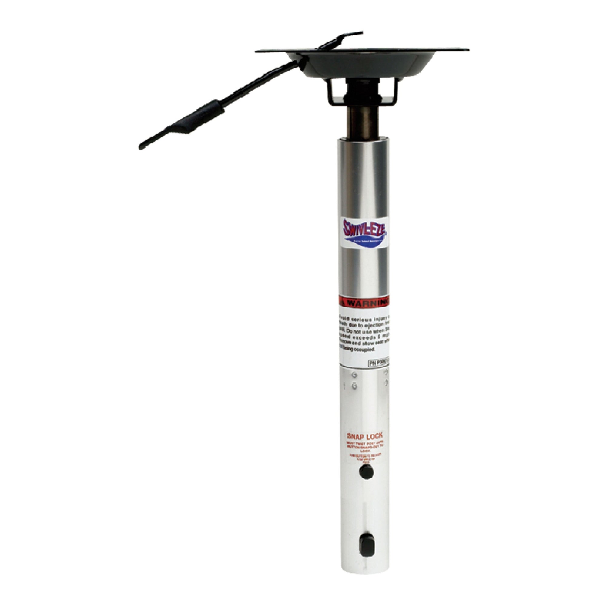 SNAP LOCK 1.77" POWER POST W/MNT 24"-30"