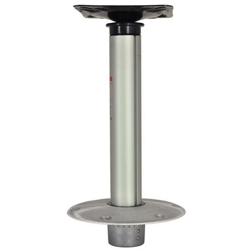PLUG IN PEDESTAL SET 15" W/PIN SEAT MNT