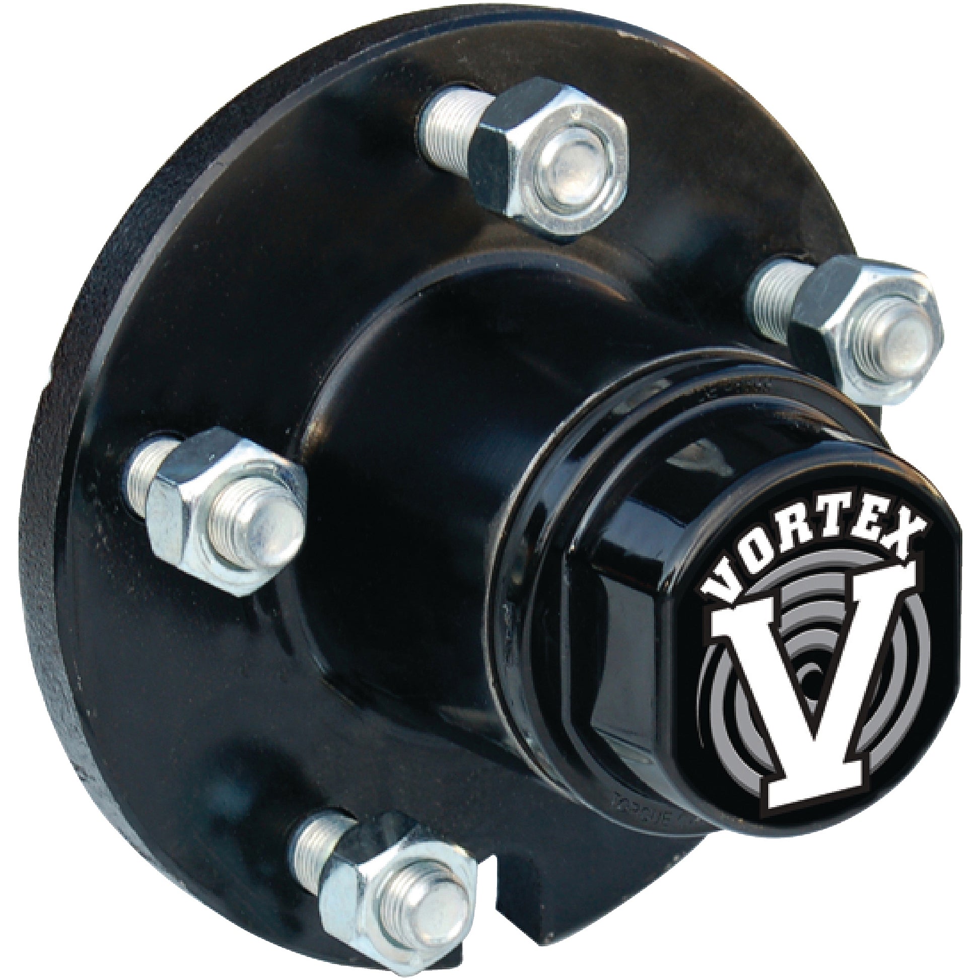 HUB 5 STUD 1750# PNTVT