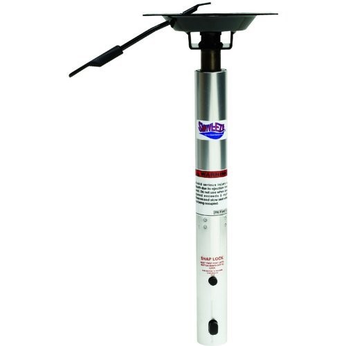SNAP LOCK 1.77" POWER POST W/MNT 16"-20"