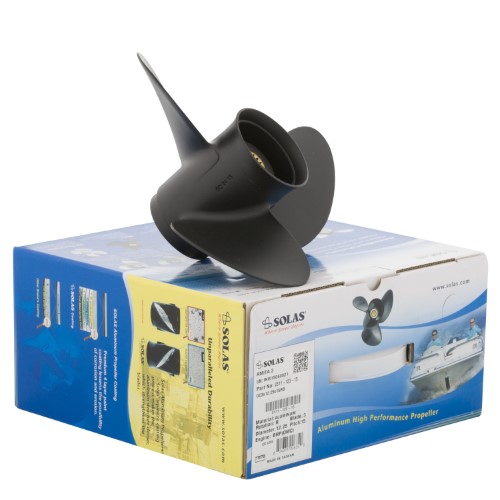PROP EJ/X AL 40-75HP 15