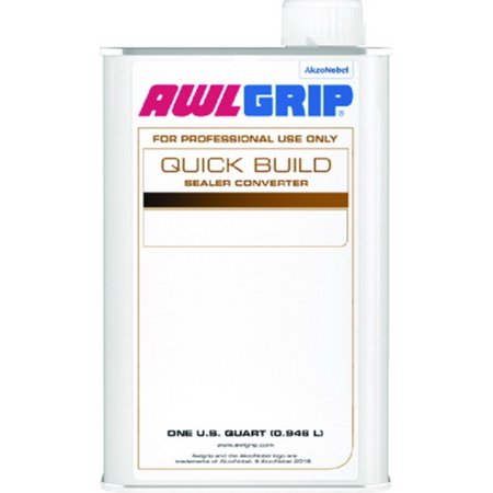 U3100 Q/B SEAL CNVRTR QT