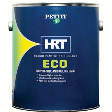 HRT ECO N/C BLU GL