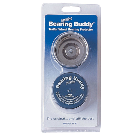 BEARING BUDDY - 1980 W/ BRA
