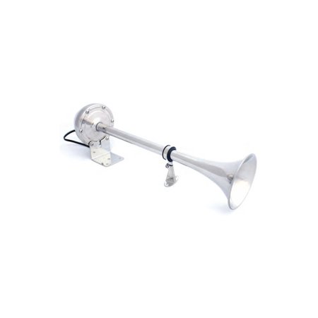 HORN SINGLE TRUMPET