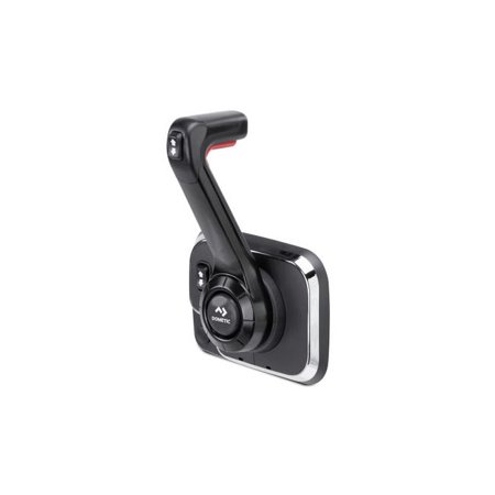 SIDE MNT CONTROL W/TRIM & TILT