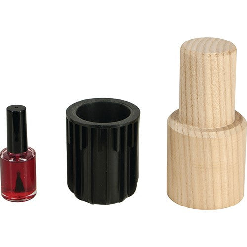 SPRING-LOCK BASE REPAIR KIT 2BSH