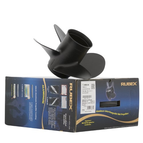 PROP RBX AL D/GRCS 4B 13