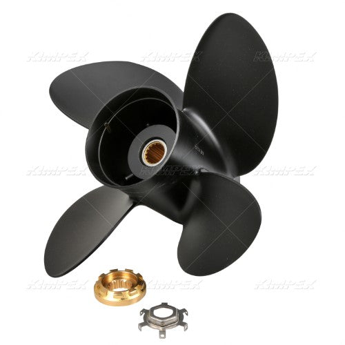 PROP AL MTNH 90-I/O4B 17