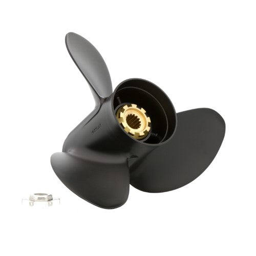 PROP AL M/M 40-140HP 19