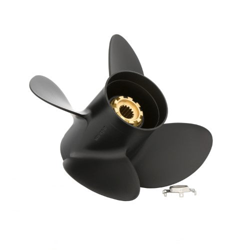 PROP AL M/M 40-140H4B 17